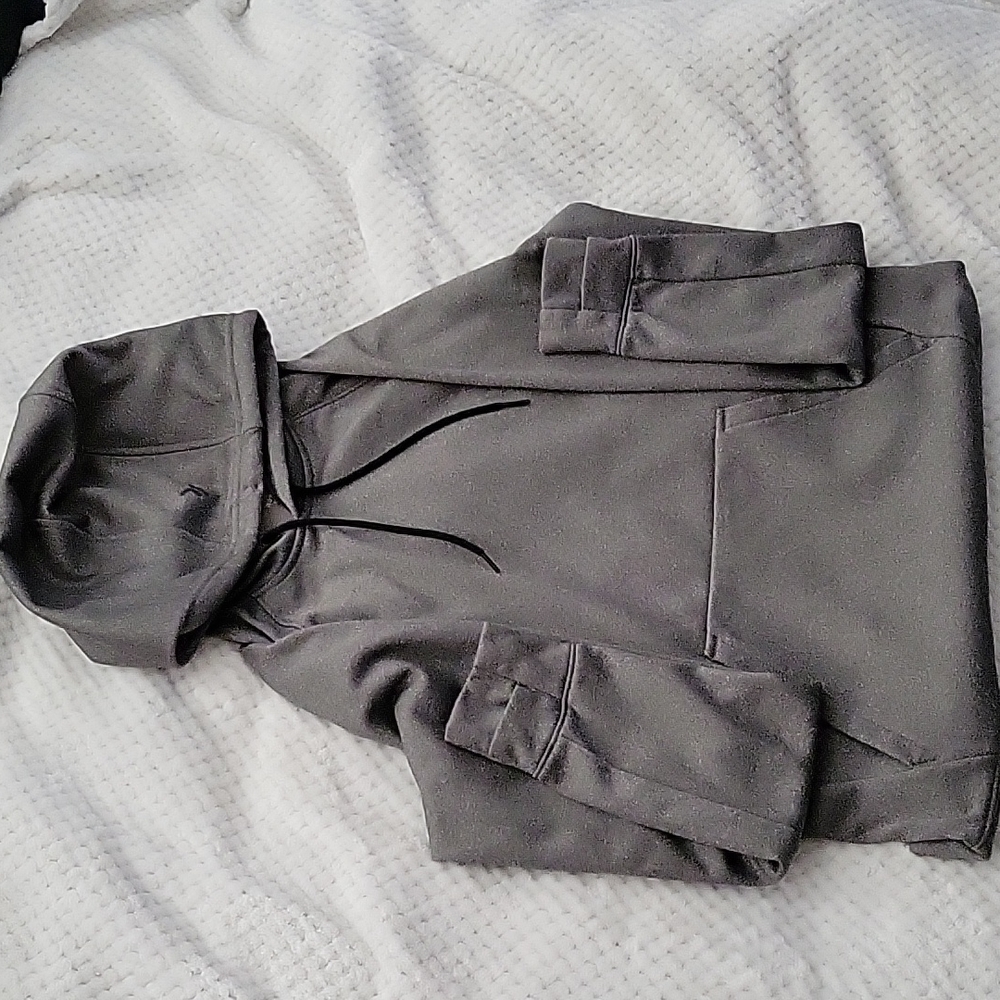 Old Navy men's small Hooded Sweatshirt